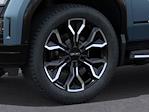 New 2025 GMC Sierra EV Denali Crew Cab 4WD Pickup for sale #G252896 - photo 10