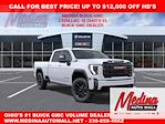 2025 GMC Sierra 2500 Crew Cab 4x4 Pickup for sale #G252992 - photo 1