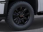 2025 GMC Sierra 2500 Crew Cab 4x4 Pickup for sale #G252992 - photo 9