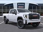 2025 GMC Sierra 2500 Crew Cab 4x4 Pickup for sale #G252992 - photo 7