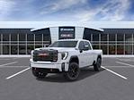 2025 GMC Sierra 2500 Crew Cab 4x4 Pickup for sale #G252992 - photo 8
