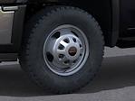 2025 GMC Sierra 3500 Crew Cab DRW 4x4 Cab Chassis for sale #G253004 - photo 9