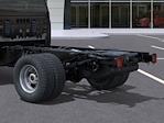 2025 GMC Sierra 3500 Crew Cab DRW 4x4 Cab Chassis for sale #G253004 - photo 14