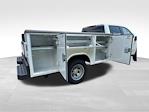 New 2025 GMC Sierra 3500 Crew Cab 4x4 Service Truck for sale #G253004 - photo 27