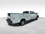 New 2025 GMC Sierra 3500 Crew Cab 4x4 Service Truck for sale #G253004 - photo 25