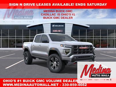 2025 GMC Canyon Crew Cab 4x4 Pickup for sale #G253005 - photo 1