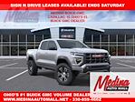 2025 GMC Canyon Crew Cab 4x4 Pickup for sale #G253005 - photo 1