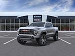 2025 GMC Canyon Crew Cab 4x4 Pickup for sale #G253005 - photo 8