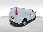 2025 GMC Savana 3500 RWD Upfitted Cargo Van for sale #G253007 - photo 24