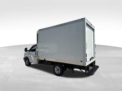 New 2025 GMC Savana 3500 Box Van for sale #G253009 - photo 2