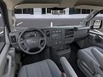 2025 GMC Savana 3500 SRW 4x2 Cutaway for sale #G253009 - photo 15