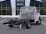 2025 GMC Savana 3500 SRW 4x2 Cutaway for sale #G253009 - photo 2