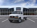 2025 GMC Savana 3500 SRW 4x2 Cutaway for sale #G253009 - photo 8