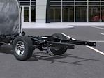 New 2025 GMC Savana 3500 Cutaway for sale #G253010 - photo 11