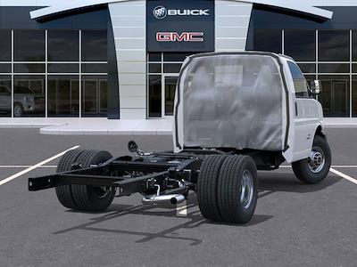 2025 GMC Savana 3500 DRW 4x2 Cutaway for sale #G253011 - photo 2