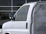 2025 GMC Savana 3500 DRW 4x2 Cutaway for sale #G253011 - photo 12