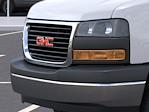 2025 GMC Savana 3500 DRW 4x2 Cutaway for sale #G253011 - photo 13