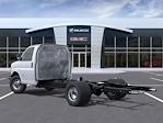 2025 GMC Savana 3500 DRW 4x2 Cutaway for sale #G253011 - photo 4