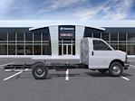 2025 GMC Savana 3500 DRW 4x2 Cutaway for sale #G253011 - photo 5