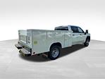 New 2025 GMC Sierra 3500 Crew Cab 4x4 Service Truck for sale #G253016 - photo 25
