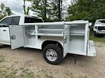New 2025 GMC Sierra 2500 Double Cab 4x4 Service Truck for sale #G253017 - photo 18