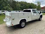 New 2025 GMC Sierra 2500 Double Cab 4x4 Service Truck for sale #G253017 - photo 5