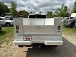 New 2025 GMC Sierra 2500 Double Cab 4x4 Service Truck for sale #G253017 - photo 6