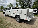New 2025 GMC Sierra 2500 Double Cab 4x4 Service Truck for sale #G253017 - photo 2