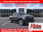 2025 GMC Sierra 1500 Crew Cab 4x4 Pickup for sale #G253028 - photo 1