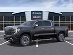 2025 GMC Sierra 1500 Crew Cab 4x4 Pickup for sale #G253028 - photo 3