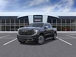2025 GMC Sierra 1500 Crew Cab 4x4 Pickup for sale #G253028 - photo 8