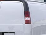 2025 GMC Savana 3500 RWD Empty Cargo Van for sale #G253030 - photo 11
