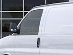 2025 GMC Savana 3500 RWD Empty Cargo Van for sale #G253030 - photo 12