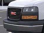 2025 GMC Savana 3500 RWD Empty Cargo Van for sale #G253030 - photo 13