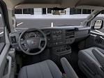 2025 GMC Savana 3500 RWD Empty Cargo Van for sale #G253030 - photo 15
