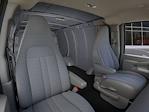 2025 GMC Savana 3500 RWD Empty Cargo Van for sale #G253030 - photo 16