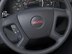 2025 GMC Savana 3500 RWD Empty Cargo Van for sale #G253030 - photo 19