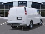 2025 GMC Savana 3500 RWD Empty Cargo Van for sale #G253030 - photo 2