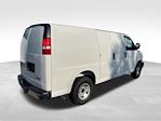2025 GMC Savana 3500 RWD Upfitted Cargo Van for sale #G253031 - photo 25