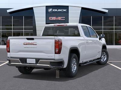 New 2025 GMC Sierra 1500 SLE Crew Cab 4x4 Pickup for sale #G253032 - photo 2