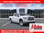 New 2025 GMC Sierra 1500 SLE Crew Cab 4x4 Pickup for sale #G253032 - photo 1