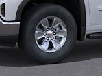 New 2025 GMC Sierra 1500 SLE Crew Cab 4x4 Pickup for sale #G253032 - photo 9