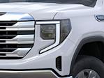 New 2025 GMC Sierra 1500 SLE Crew Cab 4x4 Pickup for sale #G253032 - photo 10