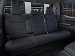 New 2025 GMC Sierra 1500 SLE Crew Cab 4x4 Pickup for sale #G253032 - photo 17