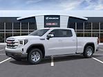 New 2025 GMC Sierra 1500 SLE Crew Cab 4x4 Pickup for sale #G253032 - photo 3