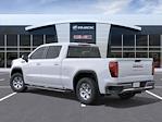 New 2025 GMC Sierra 1500 SLE Crew Cab 4x4 Pickup for sale #G253032 - photo 4