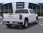 New 2025 GMC Sierra 1500 SLE Crew Cab 4x4 Pickup for sale #G253032 - photo 2