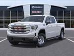New 2025 GMC Sierra 1500 SLE Crew Cab 4x4 Pickup for sale #G253032 - photo 6