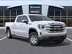New 2025 GMC Sierra 1500 SLE Crew Cab 4x4 Pickup for sale #G253032 - photo 7
