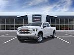 New 2025 GMC Sierra 1500 SLE Crew Cab 4x4 Pickup for sale #G253032 - photo 8
